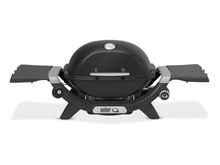 Weber Plynový gril Q 1200N