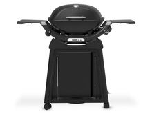 Weber Plynový gril Q 2200N Premium Stand