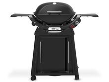 Weber Plynový gril Q 2800N+ Premium Stand