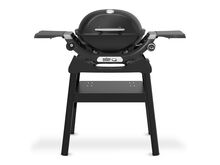 Weber Plynový gril Q 1200N Stand