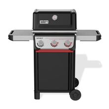 Weber Plynový gril Spirit E-325