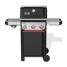 Weber Plynový gril Spirit E-335