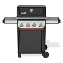 Weber Plynový gril Spirit E-410