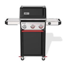 Weber Plynový gril Spirit EP-325