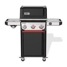 Weber Plynový gril Spirit EP-335