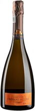 Crémant Du JURA Chardonay Brut 0,7L