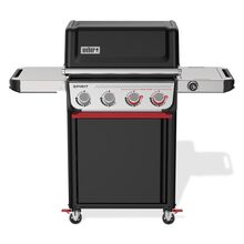 Weber Plynový gril Spirit EP-425