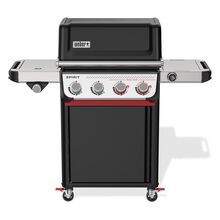 Weber Plynový gril Spirit EP-435