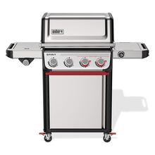 Weber Plynový gril Spirit SP-435