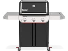 Weber Plynový gril Genesis E-315W