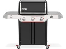 Weber Plynový gril Genesis E-335W