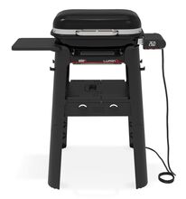 Weber Elektrický gril Lumin Smart Compact Stand