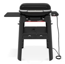 Weber Elektrický gril Lumin Smart Stand