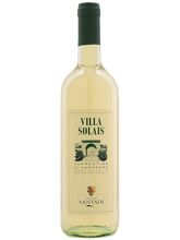 Villa Solais Vermentino di Sardegna DOC 0,75l