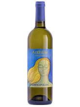 Donna Fugata Anthilia Sicilia Bianco DOC 0,75l