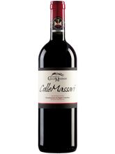 Colle Massari Montecucco Rosso Riserva DOC 0,75l