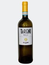 Tareni Grillo Sicilia DOC 0,75l