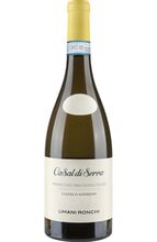 Casal Di Serra Verdicchio Organic DOC 0,75l