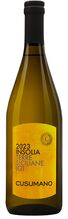 Insolia Terre Siciliane Cusumano 0,75l