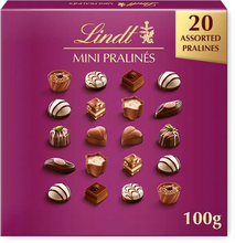 Lindt Mini Pralinky 100 g