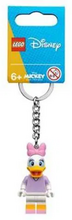 LEGO® Disney™ 854112 Přívěsek na klíče - Daisy
