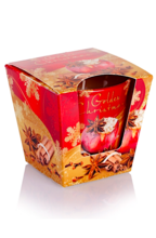 Golden Christmas Baked Apple & Cinnamon 115g