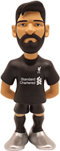 MINIX Football: Liverpool - Alisson Becker