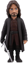 MINIX TV: Lord of the Rings - Aragorn