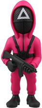 MINIX TV: Squid Game - Masked Soldier
