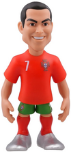 MINIX Football: Portugal - Cristiano Ronaldo