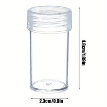 Kulatý box 4,8.2,3 (10ks)