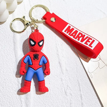 Marvel Přívěsek na klíče SpiderMan
