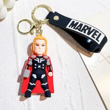 Marvel Přívěsek na klíče Thor