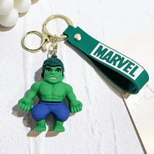 Marvel Přívesek na klíce HULK