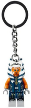 LEGO® Star Wars™ 854186 Přívěsek na klíče - Ahsoka Tano