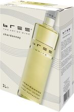 Bree Chardonnay, Bag in Box, 3 l