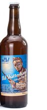 Pivovar Chříč Old Shatterhand ZAPA 13° 0,75l