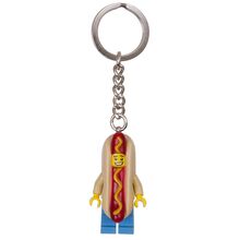 LEGO® 853571 Přívěsek na klíče - Hot Dog Guy