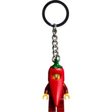 LEGO® 854234 Přívěsek na klíče - Chili Girl