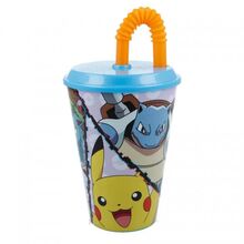 Pokémon Company Kelímek 430 ml Pokémon