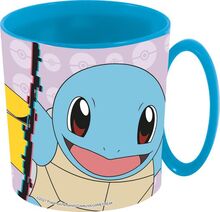 Pokémon Company Hrnek Pokémon 265ML