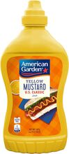 Highlife American Garden U.S. Squeeze hořčice 397 g