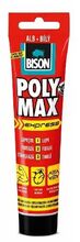 Bison BISON POLY MAX express white 165 g