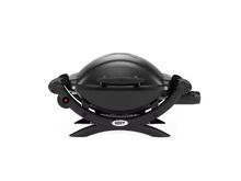 Weber Plynový gril Q 1000