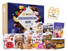 Mixit Degustační box - Best of Mixit