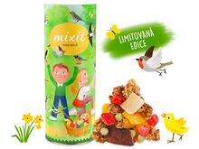 Mixit Veli-koko-noční granola 530 g