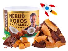 Mixit Nebuď kokos v karamelu a kakau