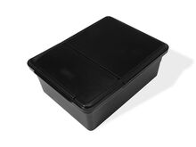 Weber Works úložný box