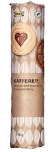 IKEA KAFFEREP Sušenka s krémovou náplní 176g
