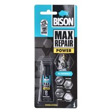 Lepidlo BISON MAX REPAIR, 8 g